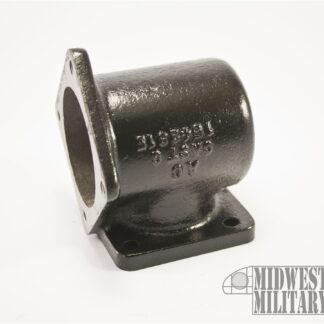 Zenith Air Cleaner Elbow