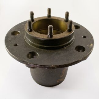 Wheel Hub LH