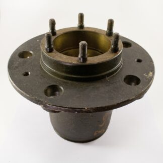 Wheel Hub RH