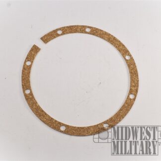 Knuckle Seal Gasket