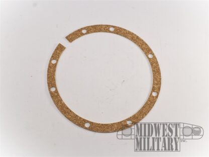 Knuckle Seal Gasket