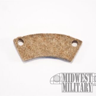Retainer Joint Felt