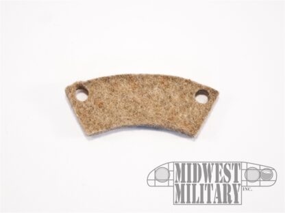 Retainer Joint Felt