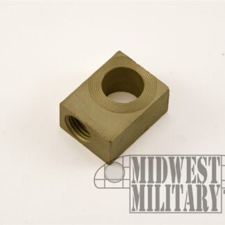 Wheel Cylinder Adapter, Front