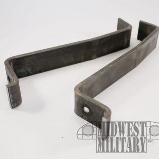 Battery Hold Down Brackets