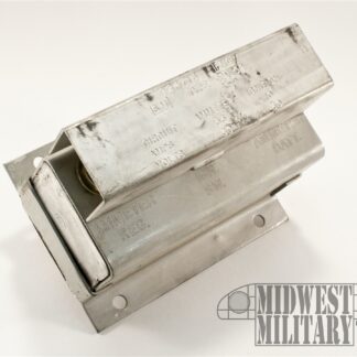 Ignition Radio Filterette