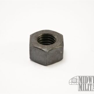 Combat Wheel Ring Nut