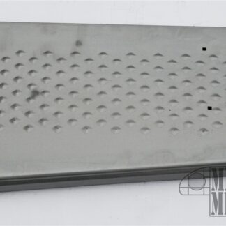 Running Board, 3/4 Ton, RH