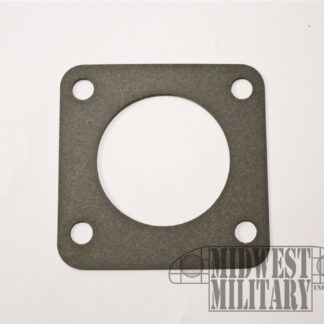 Zenith Elbow Gasket
