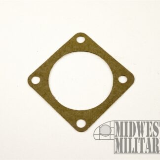 Elbow Gasket
