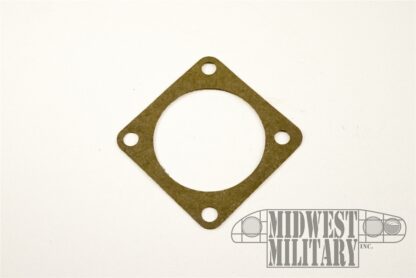 Elbow Gasket