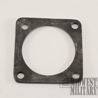 Air Horn Gasket, Rubber