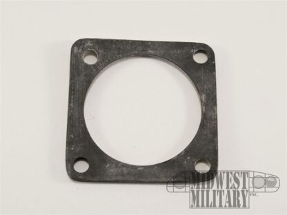 Air Horn Gasket, Rubber