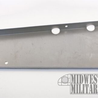 Command Car Battery Splash Shield