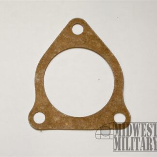 Carter Elbow Gasket