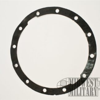 differential housing gasket
