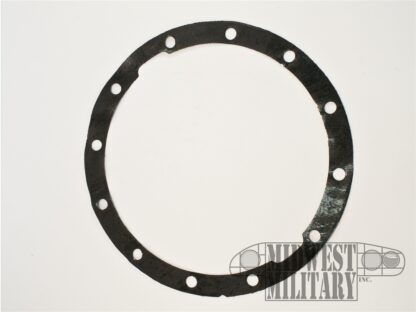 differential housing gasket