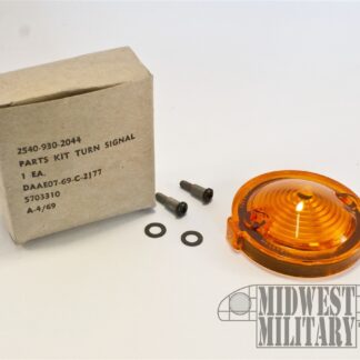 Turn Signal Kit