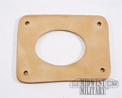 Neck Grommet