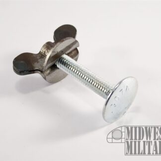 Lazyback Wing Nut