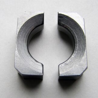 Windshield Pivot Clamp Set