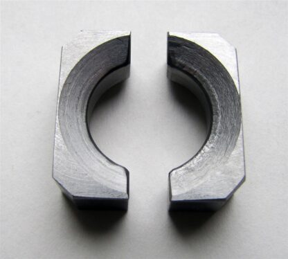 Windshield Pivot Clamp Set