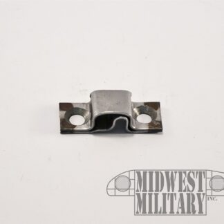 Front Hood Hinge Pivot