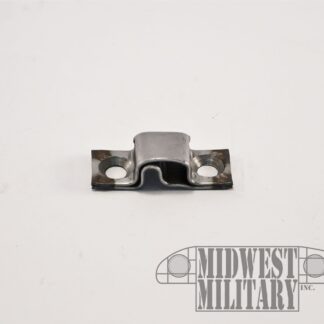 Rear Hood Hinge Pivot