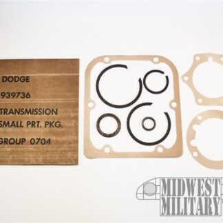 Transmission Small Parts Kit