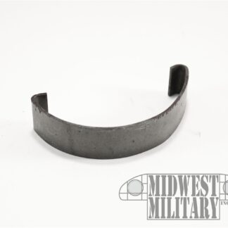Glove Box Spring, Closed Cab