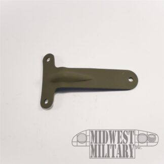 Open Cab Inside Rear View Mirror Bracket