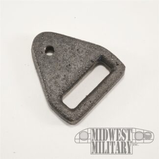 Safety Strap Bracket, Command Car