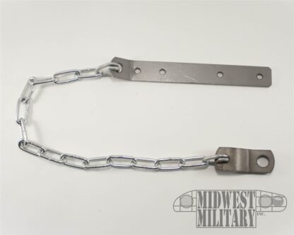 Troop Seat Chain