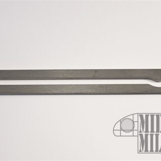 Windshield Adjusting Arm