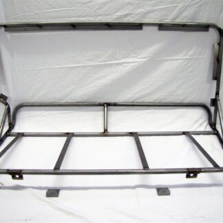 Seat Frame 3/4 Ton Command Car, Front
