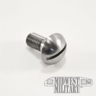 Safety Strap Bracket Screw, Command Car
