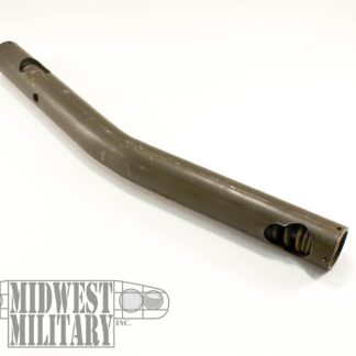 Drag Link Assembly