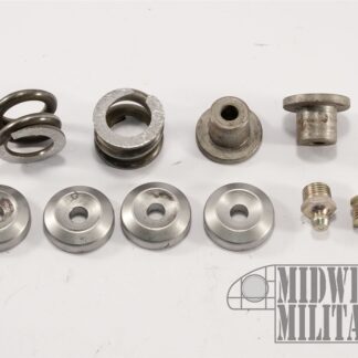 Drag Link Kit