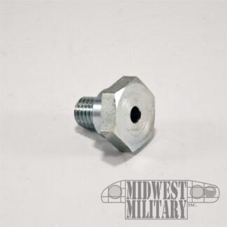 Windshield Pivot Bolt, RH