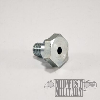 Windshield Pivot Bolt, RH