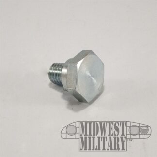 Windshield Pivot Bolt, LH