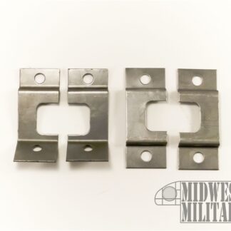 Pedal Draft Pad Retainer Set