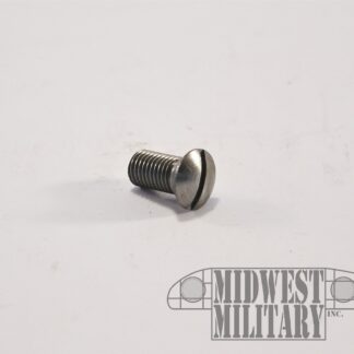 Hood Hinge Pivot Screw