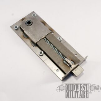 Tailgate Latch, Command Car