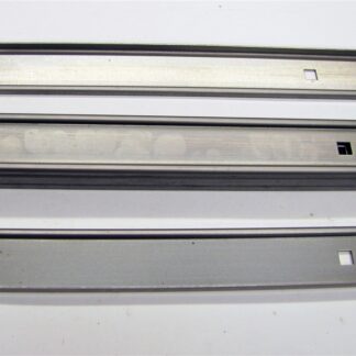 Cargo Bed Skid Strip Kit