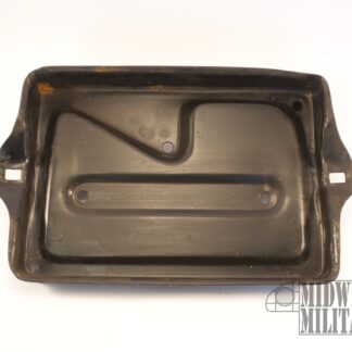 Battery Tray