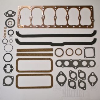 Complete 218/230 Engine Gasket Set