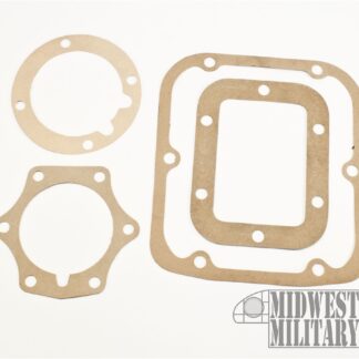 Transmission Gasket Set