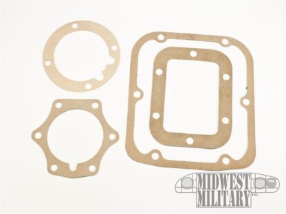 Transmission Gasket Set