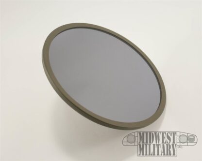 Kingbee Mirror Assembly
